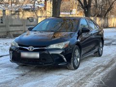 Photo of the vehicle Toyota Camry