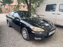 Фото авто Toyota Camry