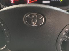 Сүрөт унаа Toyota Ipsum