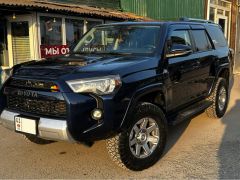 Photo of the vehicle Toyota 4Runner