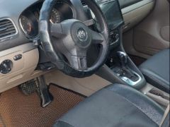 Сүрөт унаа Volkswagen Golf