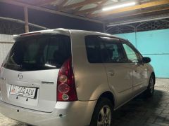 Photo of the vehicle Mazda Premacy