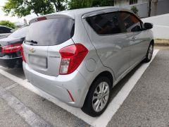 Photo of the vehicle Chevrolet Spark