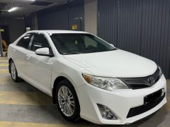 Photo of the vehicle Toyota Camry