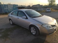 Фото авто Nissan Primera