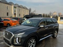 Photo of the vehicle Hyundai Palisade