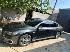 Сүрөт унаа Hyundai Grandeur