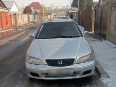 Фото авто Honda Accord