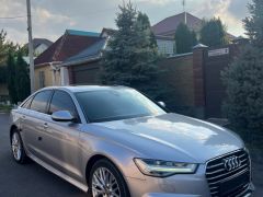 Сүрөт унаа Audi A6