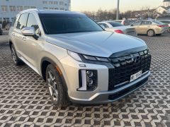 Фото авто Hyundai Palisade