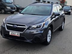 Photo of the vehicle Subaru Outback