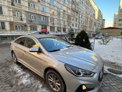 Сүрөт унаа Hyundai Sonata