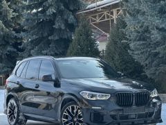 Сүрөт унаа BMW X5