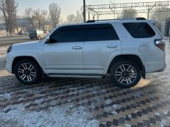 Сүрөт унаа Toyota 4Runner