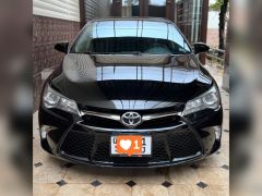 Photo of the vehicle Toyota Camry