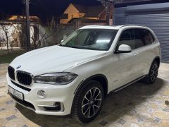 Фото авто BMW X5