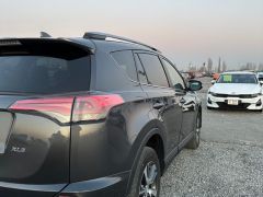 Фото авто Toyota RAV4