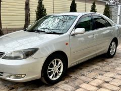 Сүрөт унаа Toyota Camry