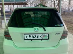 Photo of the vehicle Honda Fit