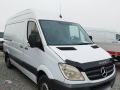 Фото авто Mercedes-Benz Sprinter