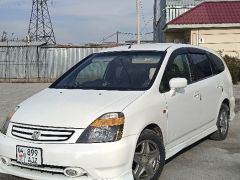 Фото авто Honda Stream