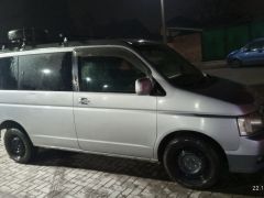 Фото авто Honda Stepwgn