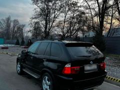 Сүрөт унаа BMW X5