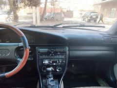 Сүрөт унаа Audi 100