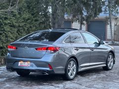 Сүрөт унаа Hyundai Sonata