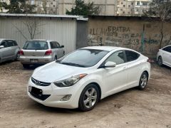 Фото авто Hyundai Elantra