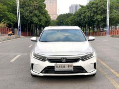 Фото авто Honda Inspire