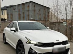 Сүрөт унаа Kia K5