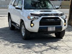 Фото авто Toyota 4Runner