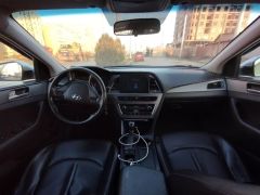 Сүрөт унаа Hyundai Sonata