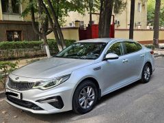 Сүрөт унаа Kia K5