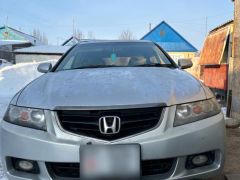 Photo of the vehicle Honda Accord