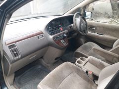 Фото авто Honda Odyssey