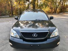 Photo of the vehicle Lexus RX