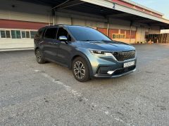 Сүрөт унаа Kia Carnival