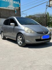 Сүрөт унаа Honda Fit