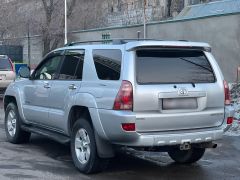 Photo of the vehicle Toyota 4Runner