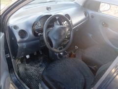 Сүрөт унаа Daewoo Matiz