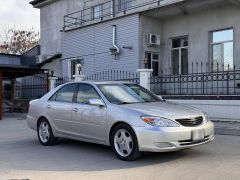 Сүрөт унаа Toyota Camry