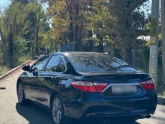 Сүрөт унаа Toyota Camry