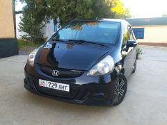 Сүрөт унаа Honda Jazz