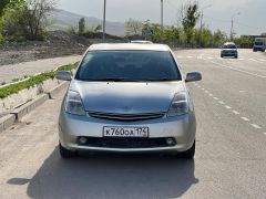 Сүрөт унаа Toyota Prius