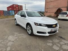 Сүрөт унаа Chevrolet Impala