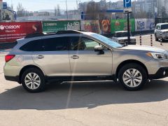 Photo of the vehicle Subaru Outback