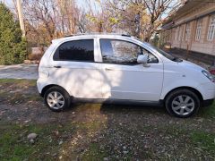 Сүрөт унаа Daewoo Matiz