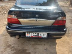 Сүрөт унаа Daewoo Nexia